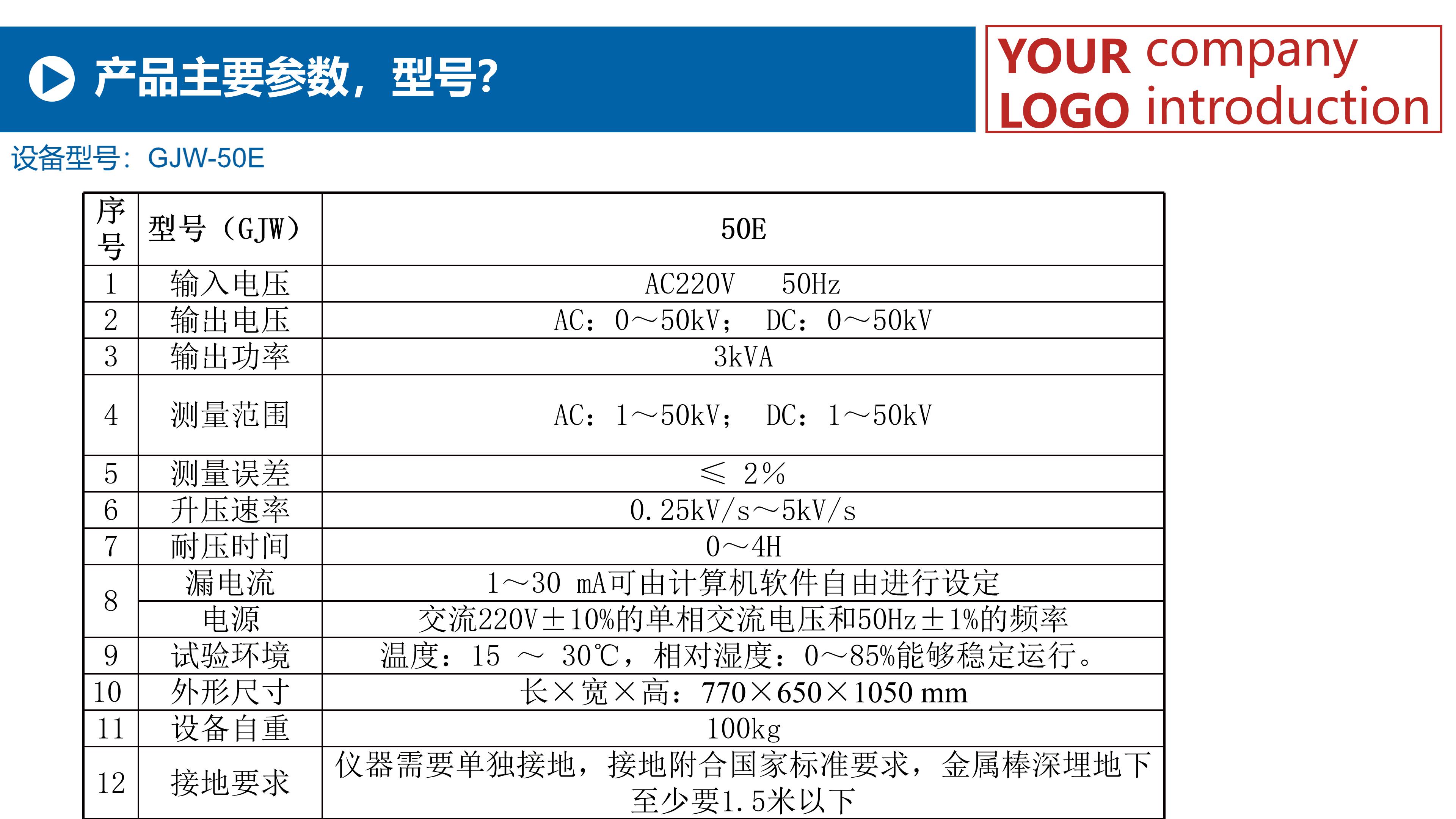 150Kv voltage breakdown tester from the source factory, 150000 V high voltage withstand breakdown strength tester in stock