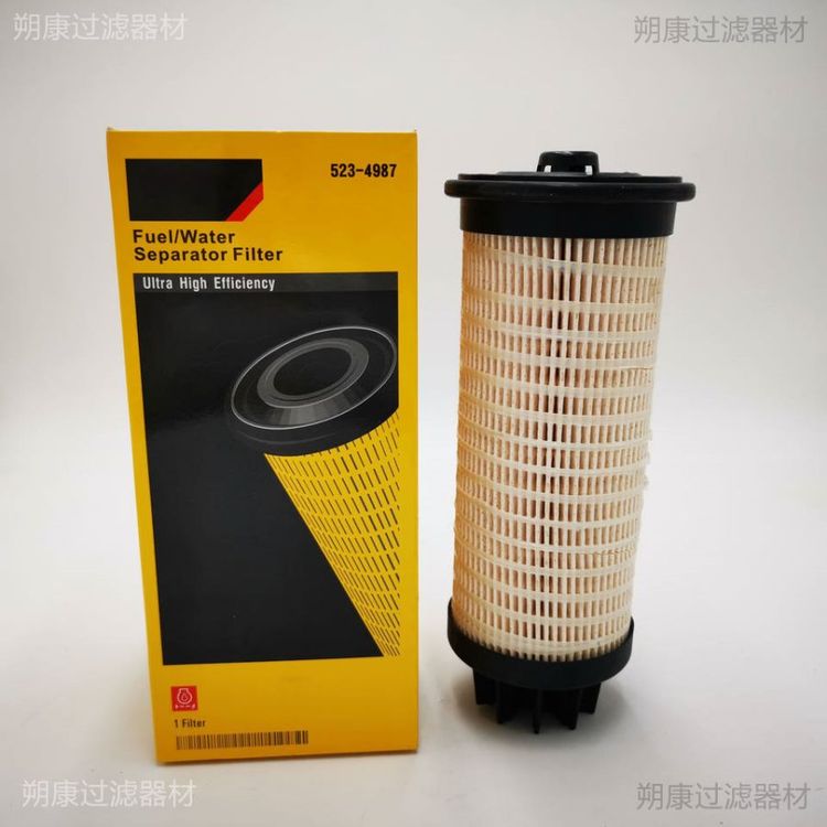 1R-0741 1R0741 4J6064 4J-6064 9W6428 9W-6428 1R0778 Carter Oil Filter Element