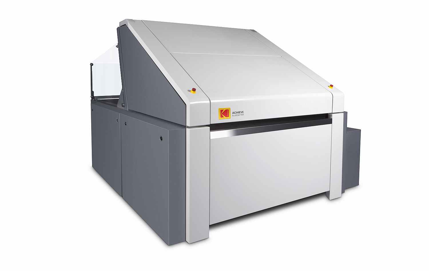 Kodak Quansheng 800 third-generation CTP Computer to plate warehouse stock factory direct delivery