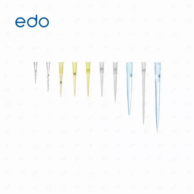 EDO 1000 μ L Extended Filter Cartridge Suction Pipette Nozzle Sterile Enzyme Free 1350508 (B)