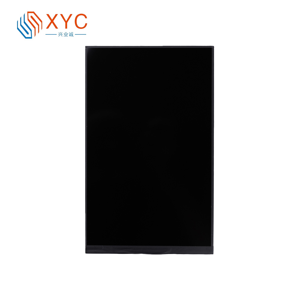 LCD display screen tft-LCD IPS 800 * 1280 high-definition LCD module display touch screen manufacturer