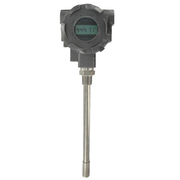 Dwyer HHT series intrinsic safety explosion-proof temperature and humidity transmitter sensor in the United States