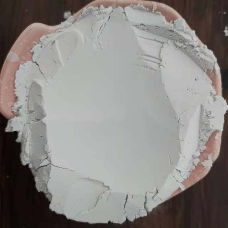 煅烧硅藻土粉 325目 高白色 水处理助滤剂 硅藻土 华朗矿业 样品免费