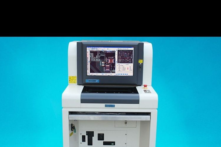 Online X-ray inspection machine 3D inspection machine X-ray inspection machine quality guaranteed