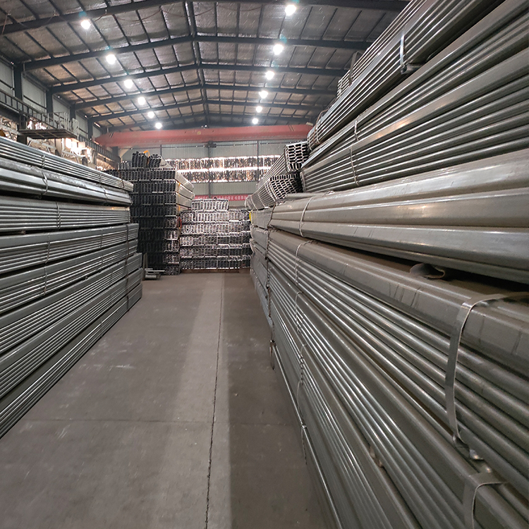 Wholesale of elliptical pipes by manufacturers, elliptical welded pipes, steel pipes for greenhouse use, galvanized elliptical steel pipes, customized for shrinkage bending