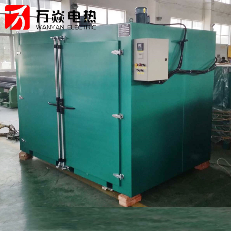 Hot air circulation oven Laboratory high-temperature oven Industrial drying oven Drying equipment