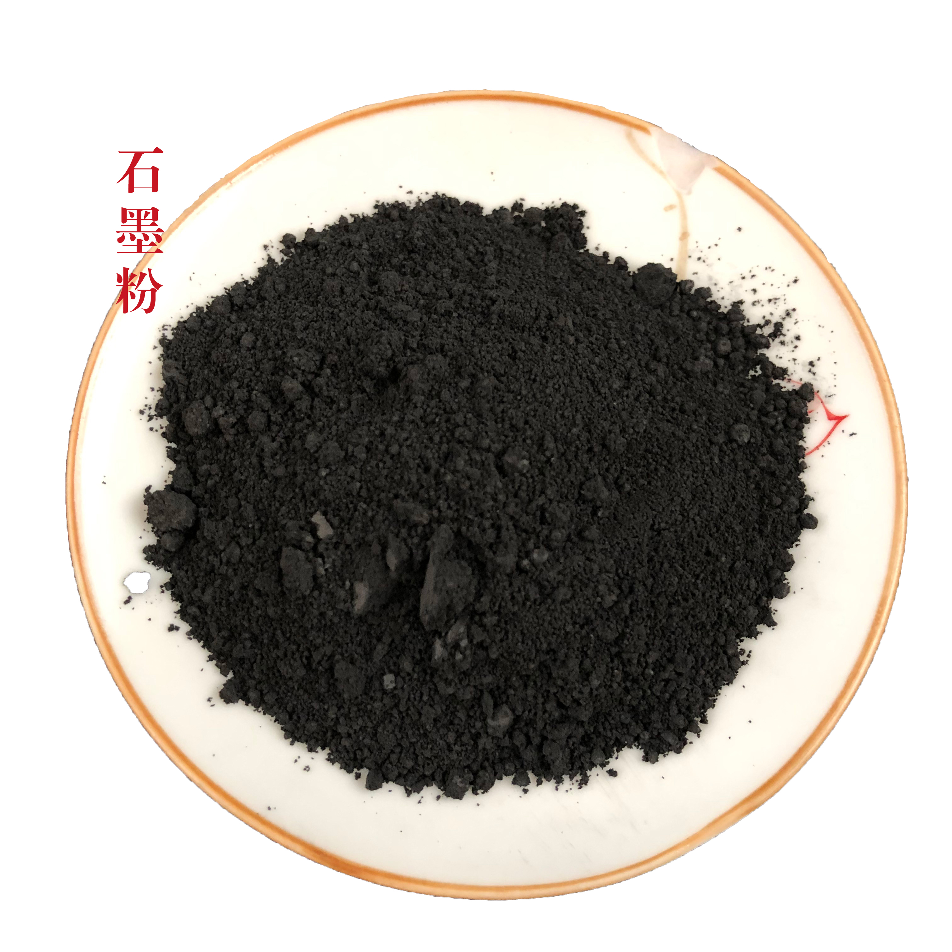 Factory supplied expandable graphite powder with good conductivity and thermal conductivity for large drum flake graphite