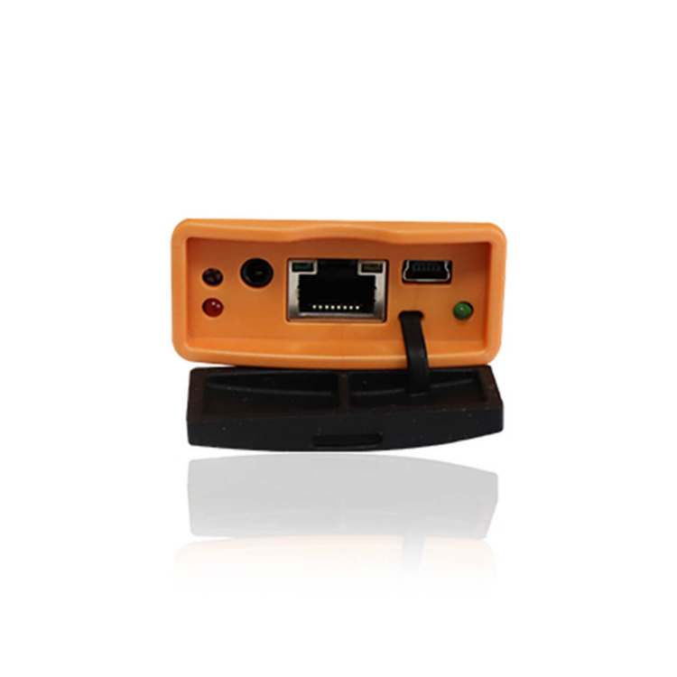 爱华 YSD132 本安型声级计 矿用防爆 1 级精度工业噪声检测分贝仪