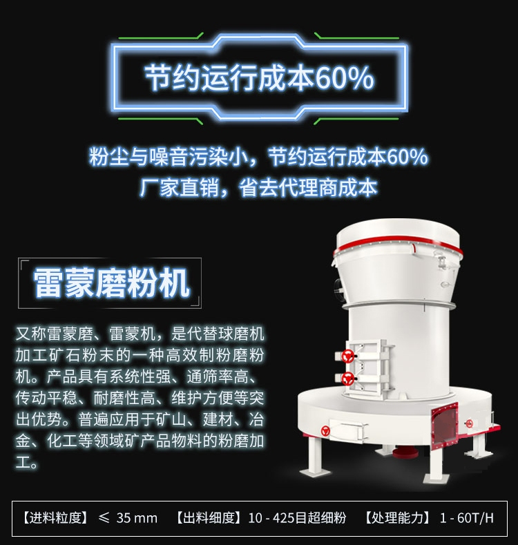 Weiwang 5R4121 Activated Carbon Aluminum Stone Grinding Machine High Pressure Air Separation High Manganese Steel Wear Resistant Accessories