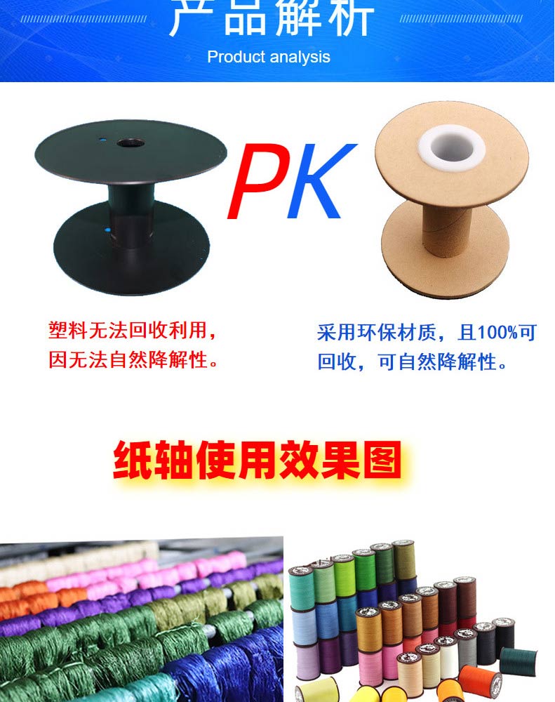 Rope, ribbon, shipping, packaging, paper axis, I-shaped wheel, paper tray, paper roller winding