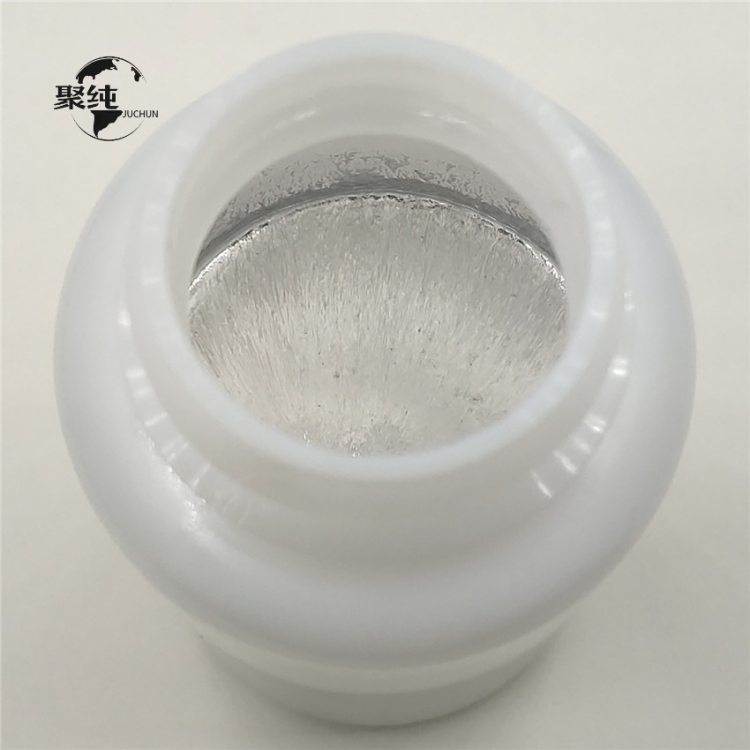 镓铟锡合金-高科院校专用 高纯99.99% 常温液态金属
