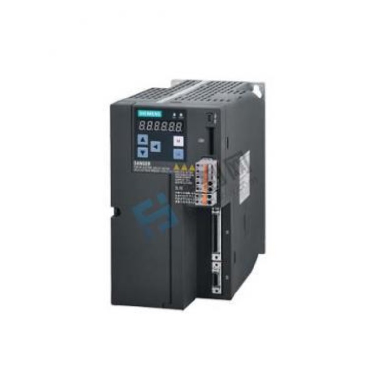 Siemens PLC V90 driver 6SL3210-5FB10-1UA2 0.1KW