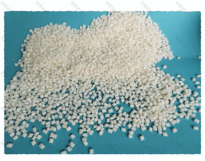 Dedicated to TPEE thermoplastic polyester elastomer 82D injection grade extrusion grade plastic raw materials