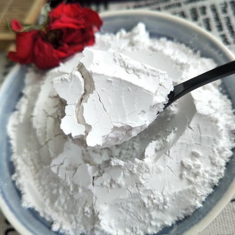 远大矿业产 碳酸钙1200目比重高 白度高防水涂料添加