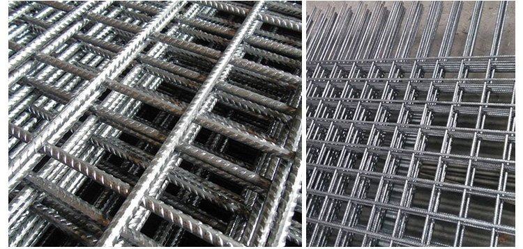 Heating wire mesh, welding construction mesh, welding construction mesh, galvanized construction mesh manufacturer Ruishuo