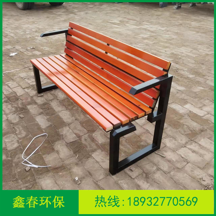 Sales of anti-corrosion wood and stainless steel scenic spots, sanitation parks, chairs, mouth shaped flat benches, outdoor chairs