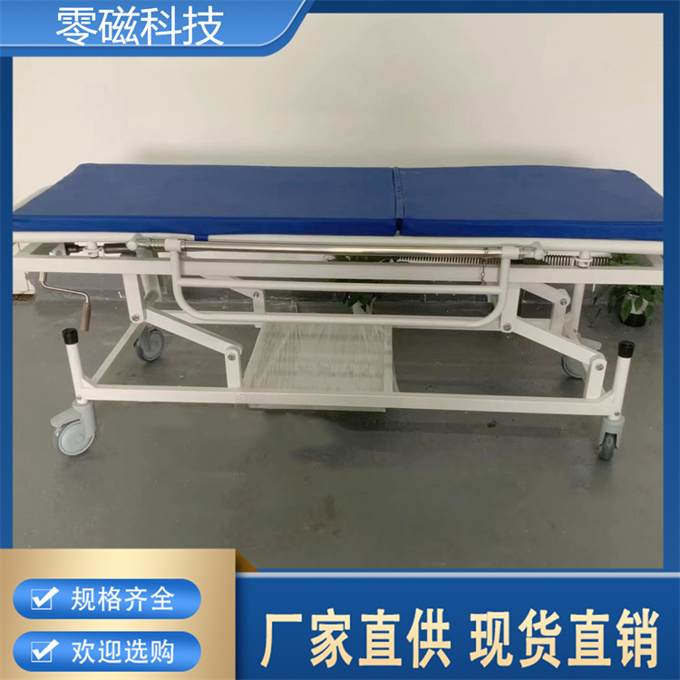 Zero magnetic anti magnetic flat car, non magnetic trolley, non magnetic transfer bed, sturdy, durable, solid, and beautiful