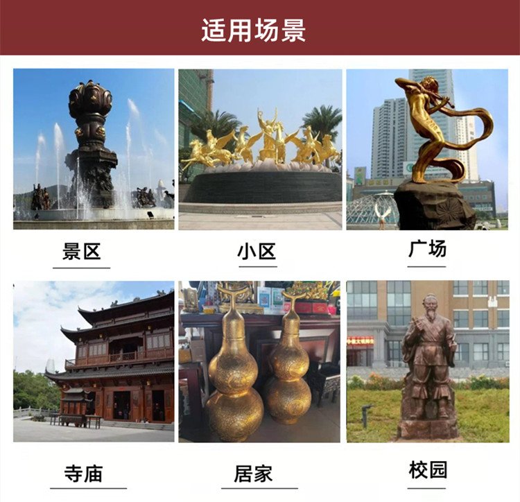 Pure copper Wen Cai Shen 1.8-meter five way cast copper Cai Shen's home worships the statue of Cai Shen Ye Juxi