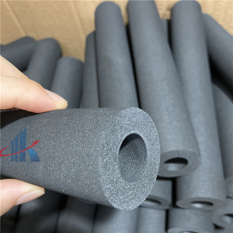 Carton anti-counterfeiting Cylinder seal sponge roller seal carving sponge tube wall advertising seal sponge strip