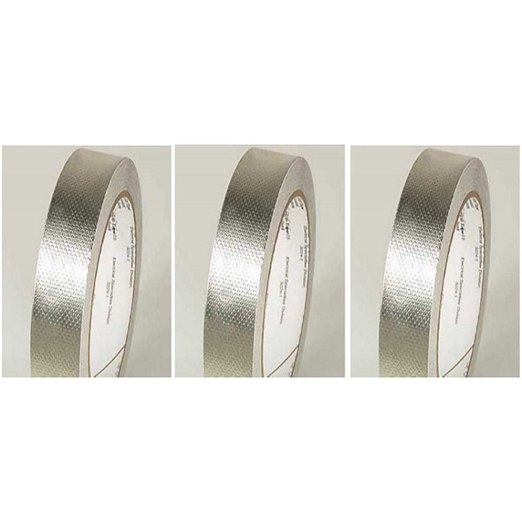 3M embossed tinned copper foil tape 1345 has excellent shielding and conductive bonding effect