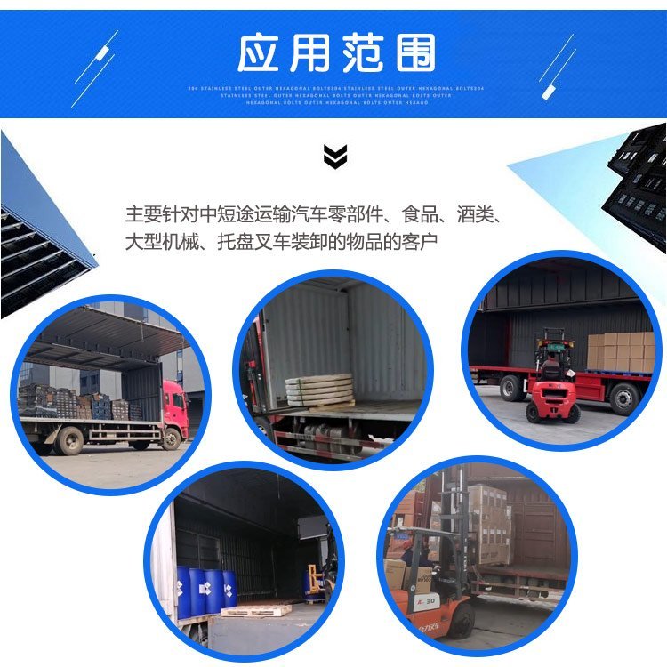 Dongfeng Tianjin PLUS front four rear four 9.6 meter flying wing truck new 9-meter 8-box truck with a total weight of 9 tons