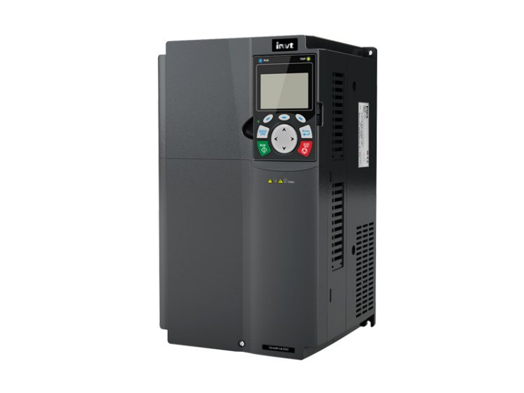 英威腾变频器GD35系列45kw 具备上位机监控软件 全新原装
