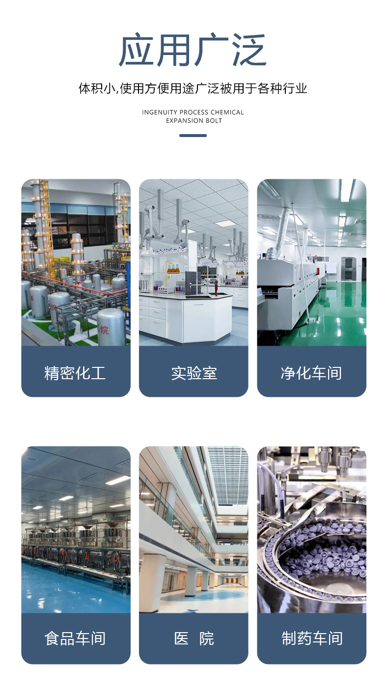 Direct expansion purification air conditioning unit Central air conditioning equipment laboratory room unit