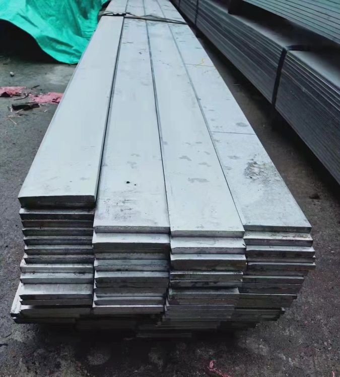 Stainless steel angle steel_ High quality stainless steel angle steel for construction_ Acid and alkali resistant 316L flat steel