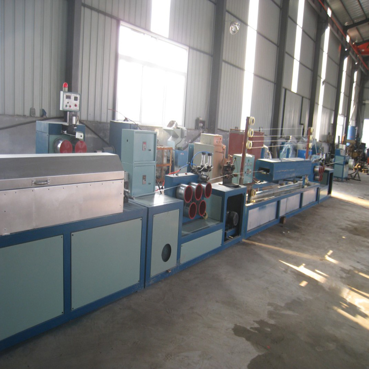 PET Packaging Belt Production Line, Packaging Belt Machine