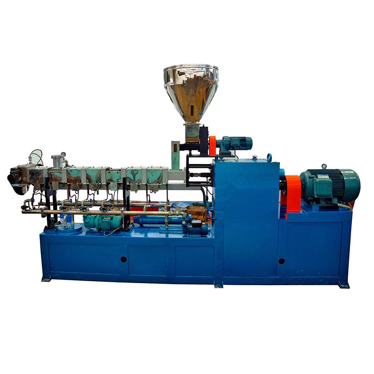 Haosu Waste Recycling and Recycling Plastic Granulation Machine Equipment Welcome to Purchase, Models and Specifications Complete