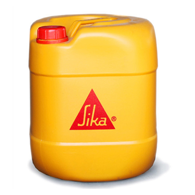 Supply Sika PerFin-300 concrete surface beautification agent to improve the appearance of prefabricated components after hardening