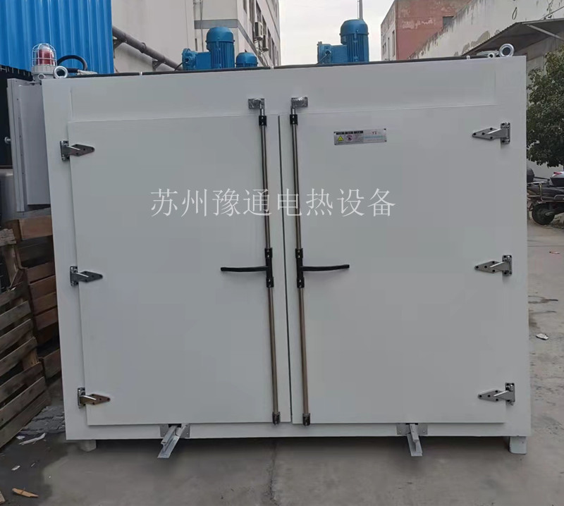 400 ℃ high-temperature Teflon sintering furnace - copper bar paint drying oven - transformer insulation paint curing oven