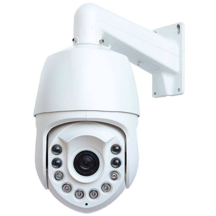 Spot 4G remote video monitoring system with high-definition camera monitoring software for viewing