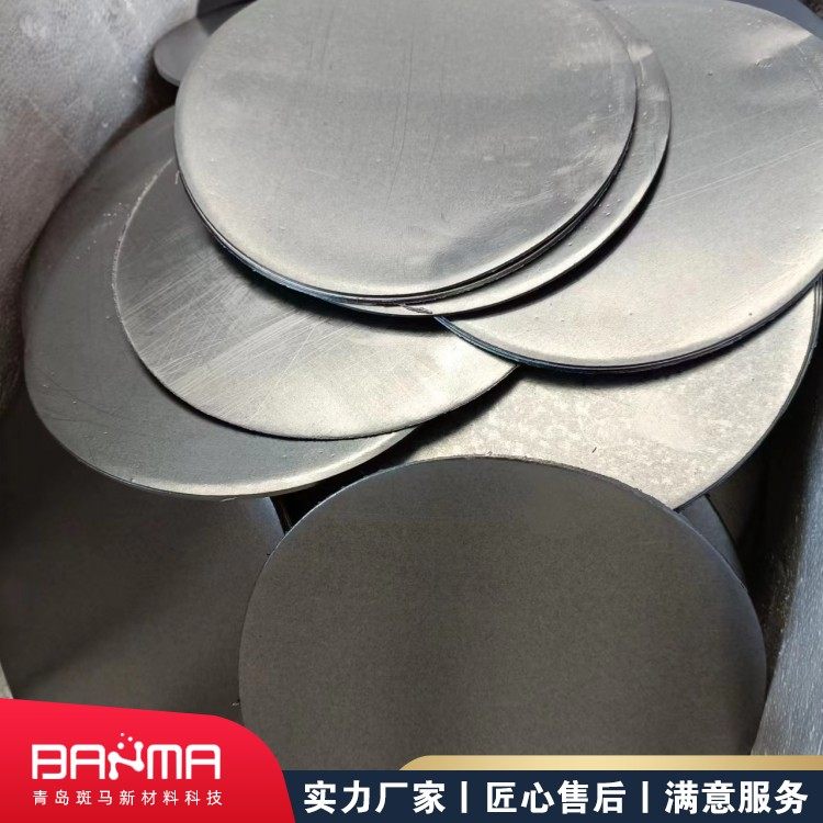 灵活性石墨纸柔性材质高碳性 用于石油机械行业