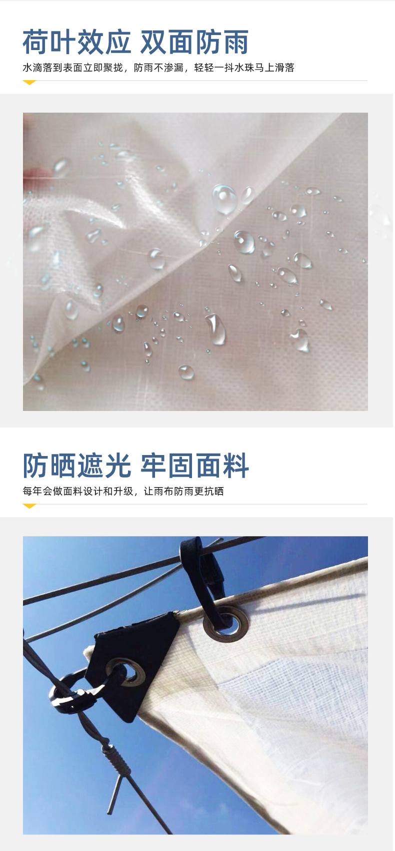 Full automatic anti-aging rain proof plastic greenhouse film cherry cherry cherry cherry plum fruit tree shelter