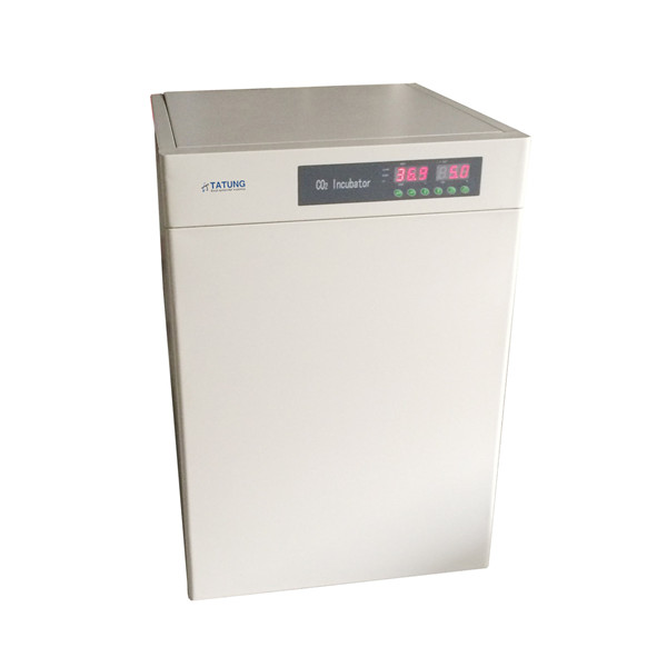 CI-160-A Microbial Intelligent Temperature Control for Solid Shell Gas Jacket Heating CO2 Constant Temperature Incubator