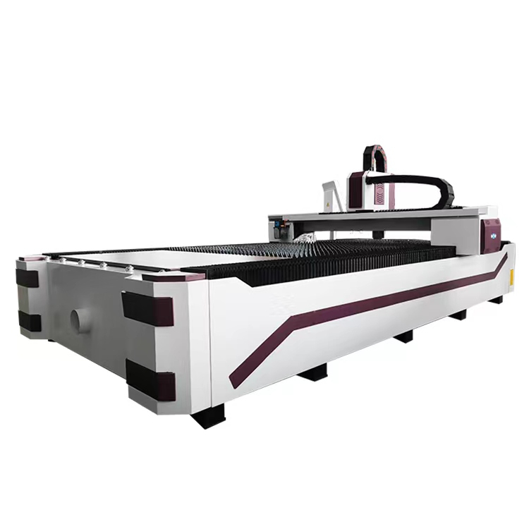 3000w/60000w laser cutting machine with high precision, fast speed, stable performance, long service life Haoxiang