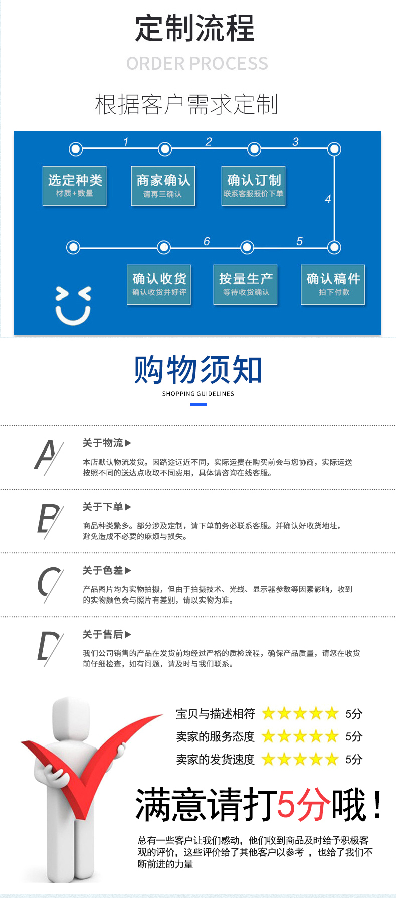 PTFE gasket, high-temperature resistant PTFE flange gasket, Teflon gasket, flange sealing gasket, non-standard customization