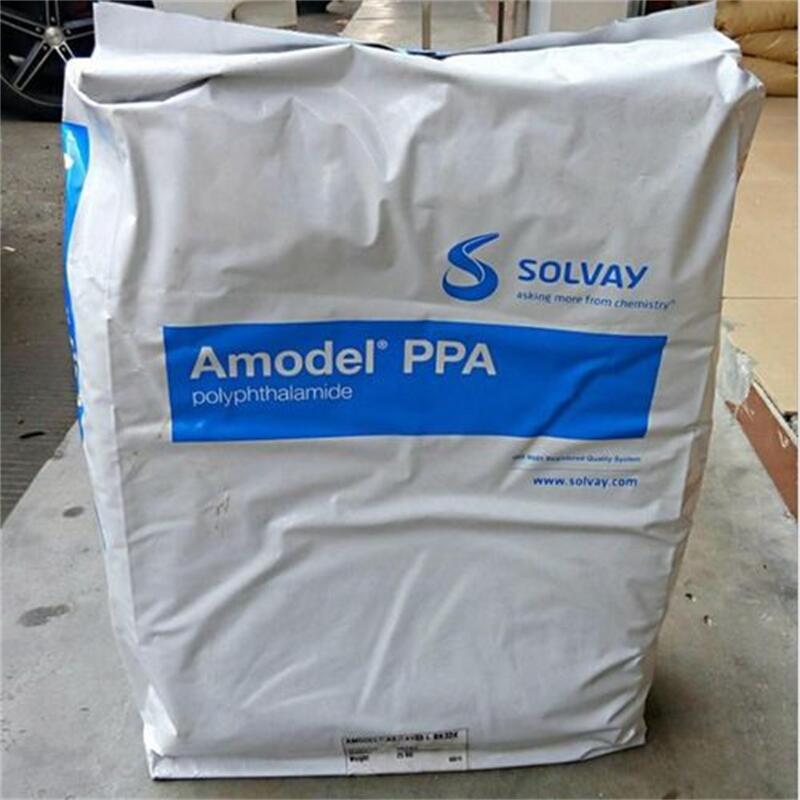 PPA ET-1001L American Solvay Plastic Material Stress free Cracking Resistant Material