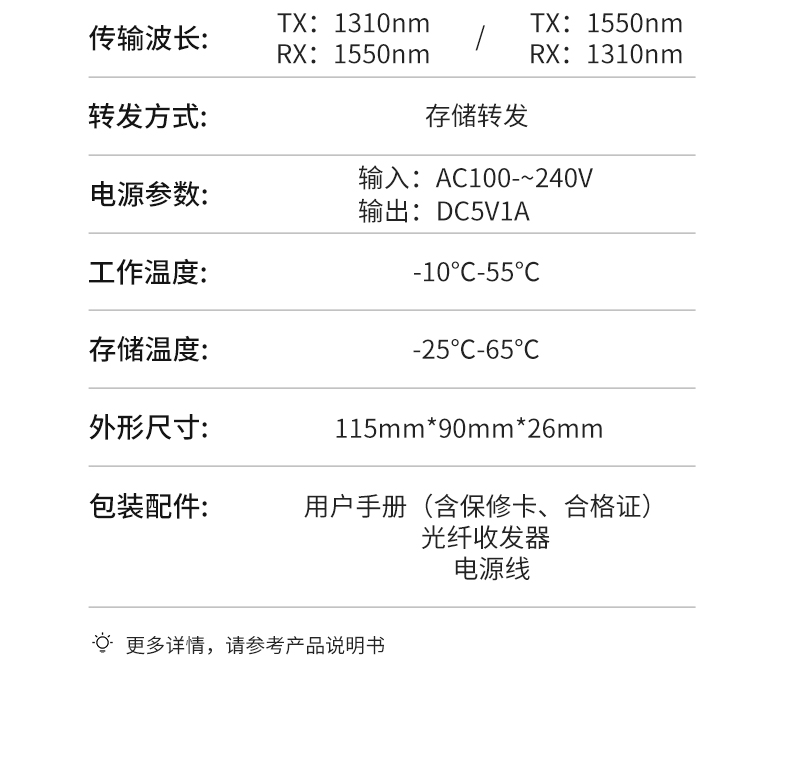 Fiberhome Fiber Optic Transceiver, General Distribution of Fiberhome Communications, Optical Four Electric Eight Electric One Optical Two Electric Gigabit Converter