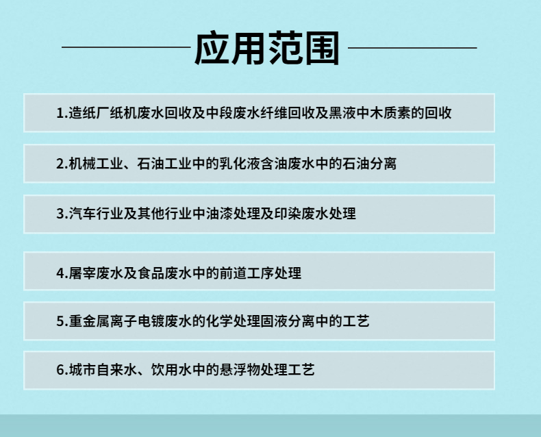 Biliyuan produces 15 cubic meters of carbon steel material for wool washing wastewater treatment equipment