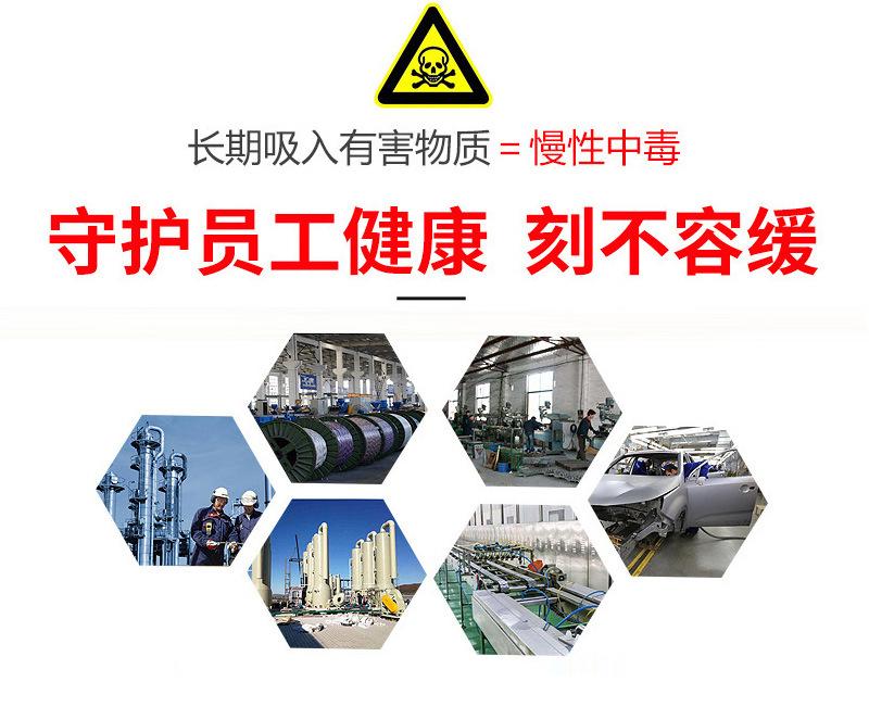 Activated carbon adsorption device RCO catalytic combustion equipment catalytic combustion integrated machine Jubang