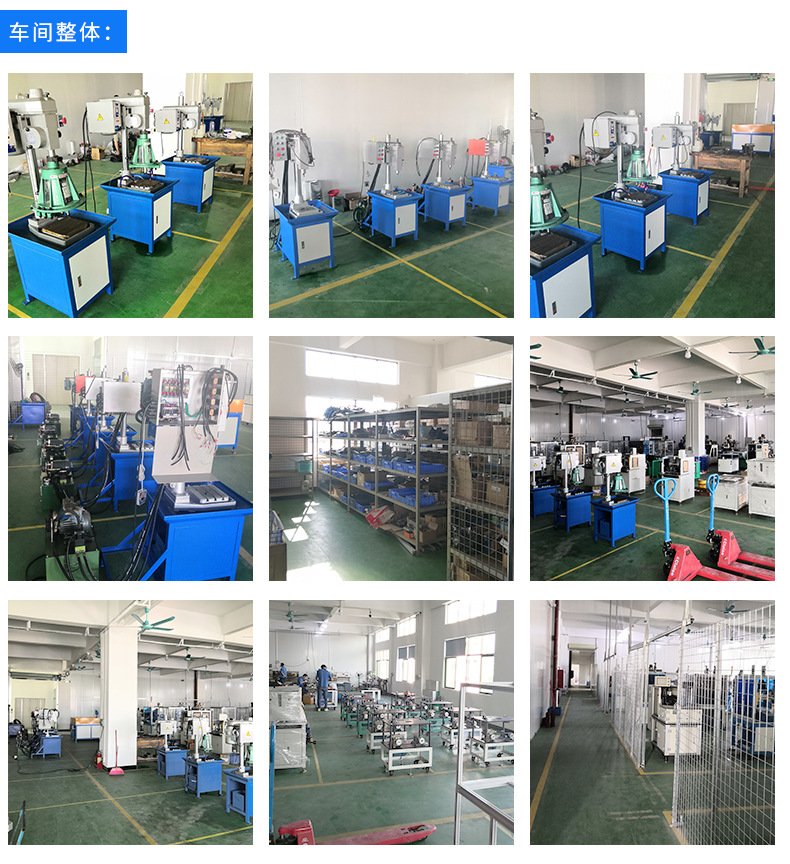 Yushun Supply 8513 Automatic Drilling Machine with Transverse Sliding Table Multi axis CNC Drilling and Tapping Machine