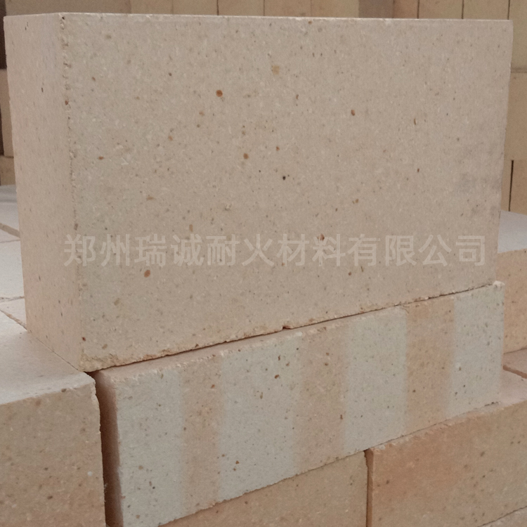 Flat bridge bricks for high-temperature kilns Four five six seven eight high alumina bricks