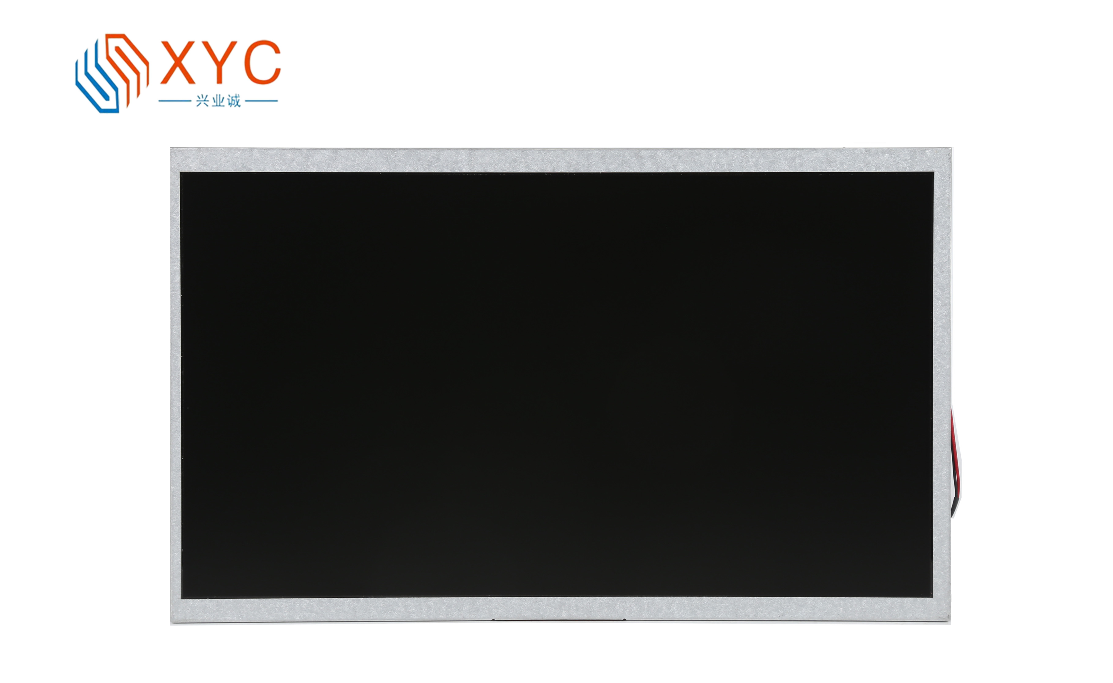 Customized 10.1-inch resolution 1024 * 600 TFT LCD display screen