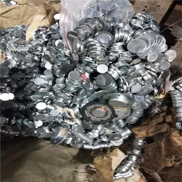 沙井回收磁铁 钕铁硼 废强磁 高价上门收购废钨钢铣刀