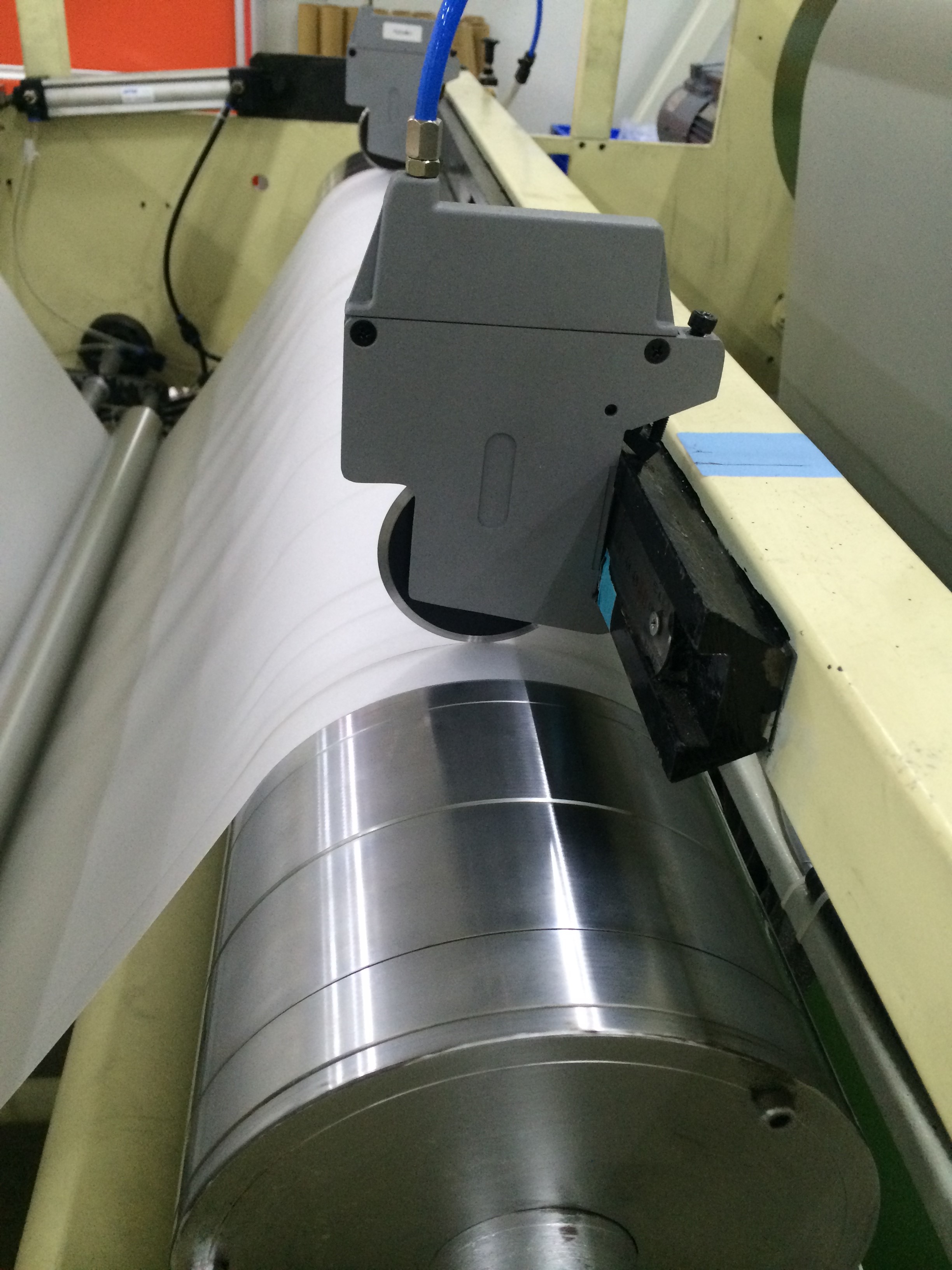 Tenghai PVB film equipment film extrusion production line glass intermediate film machine