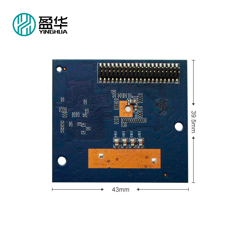 Qualcomm QCA9531 IoT serial port high-power AP routing drone IP Camera image transmission wif i module