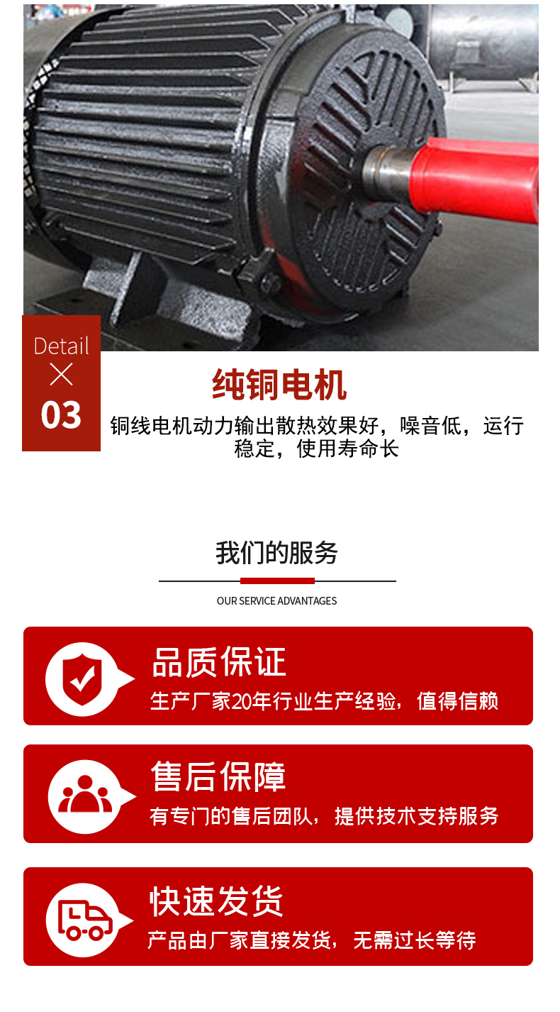 Fiberglass axial flow fan, fire protection high-temperature smoke exhaust fan, underground garage tunnel high-pressure ventilation fan