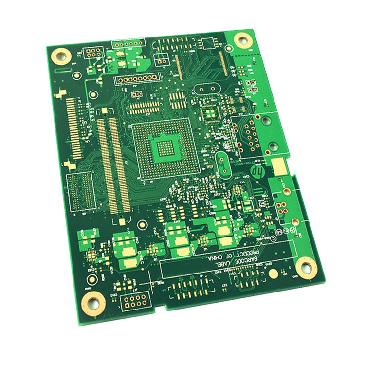 TU-933台耀PCB 10层背钻孔+盘中孔HDI板 高频高速HDI任意互联电路板 - 百度爱采购